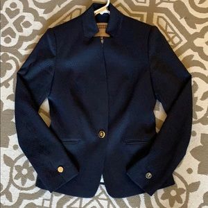 Ted Baker navy Blazer